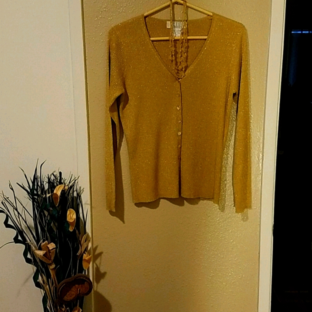 Light Sweater
